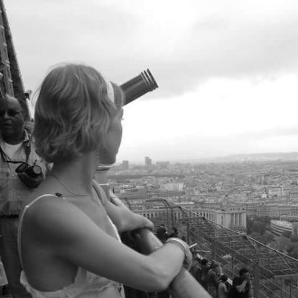 Meet your Posher, Светлана